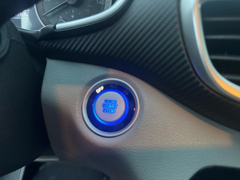 Hyundai Tucson Limited AWD 2019