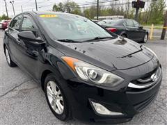 2013 Hyundai Elantra GT 