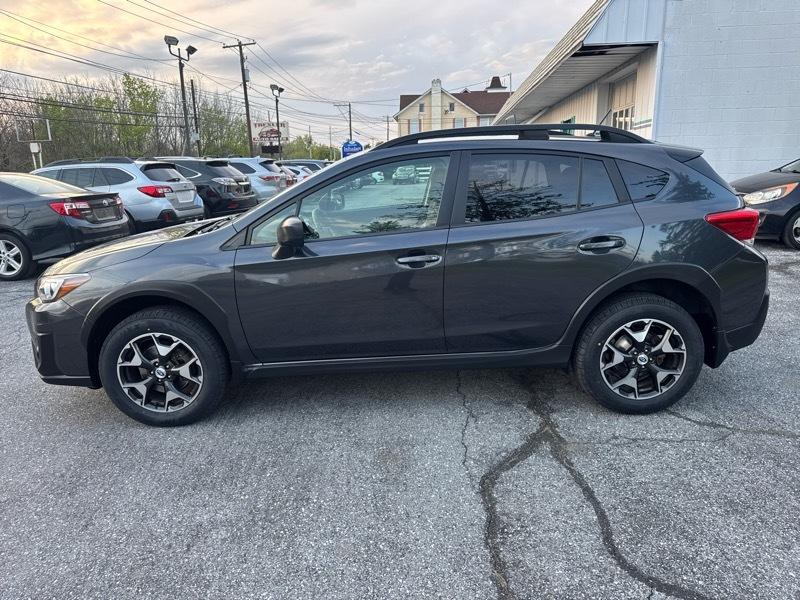 Subaru Crosstrek AWD 2018