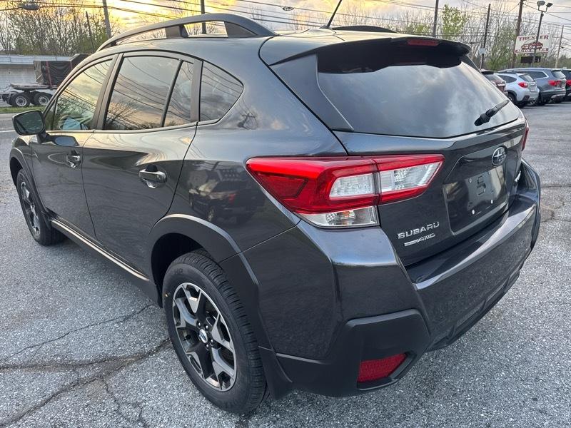 Subaru Crosstrek AWD 2018
