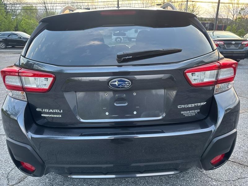 Subaru Crosstrek AWD 2018