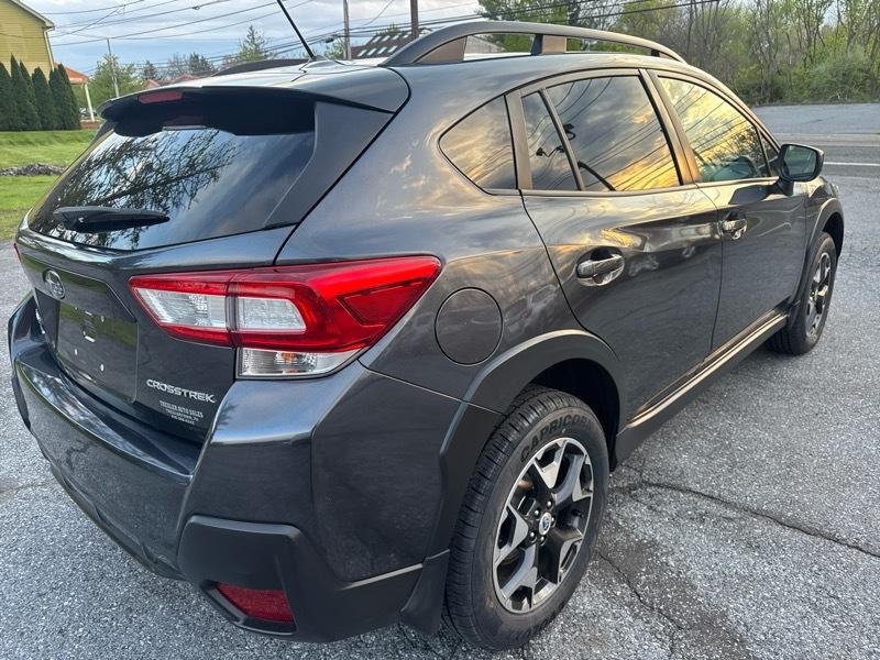 Subaru Crosstrek AWD 2018