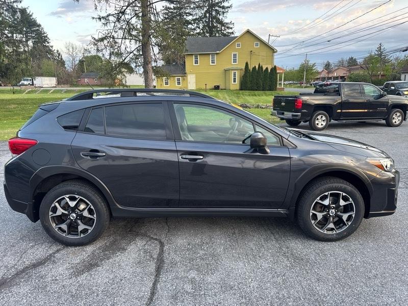 Subaru Crosstrek AWD 2018