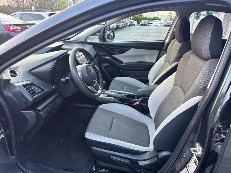 Subaru Crosstrek AWD 2018