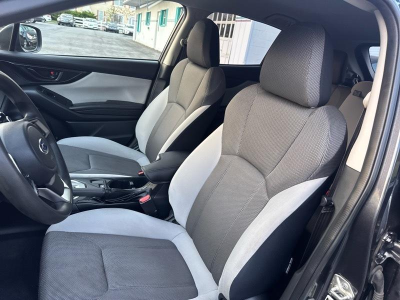 Subaru Crosstrek AWD 2018