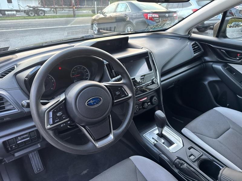 Subaru Crosstrek AWD 2018