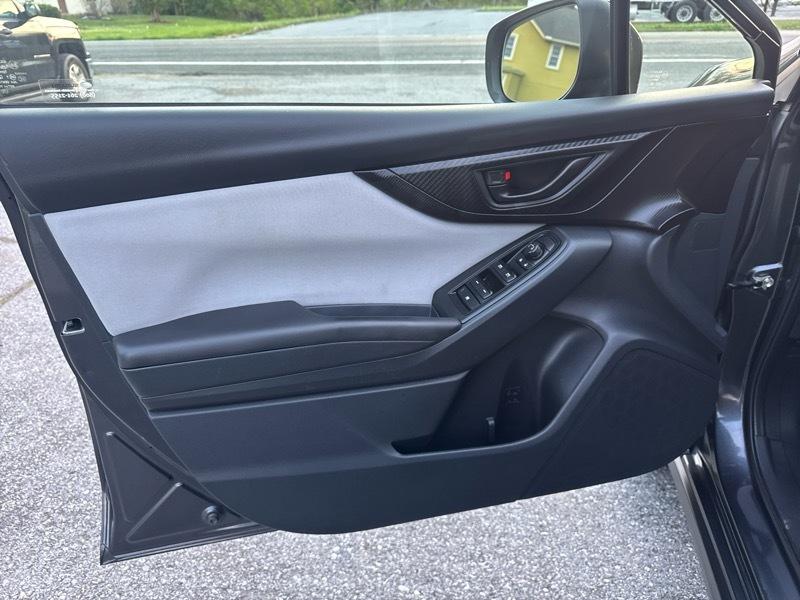 Subaru Crosstrek AWD 2018