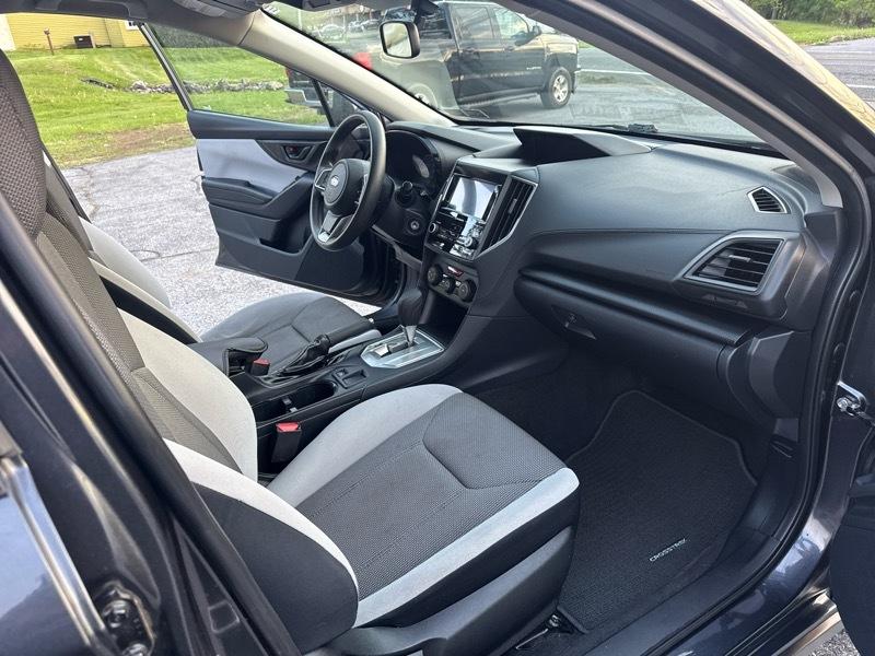 Subaru Crosstrek AWD 2018