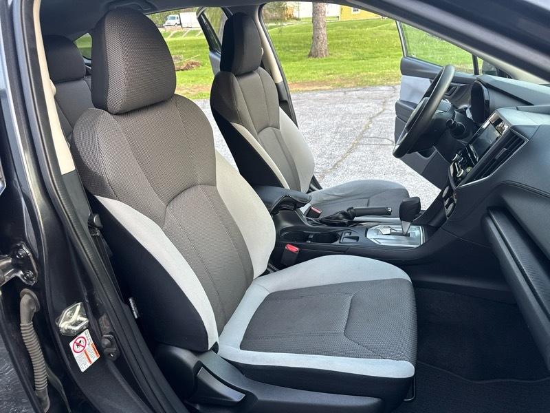 Subaru Crosstrek AWD 2018