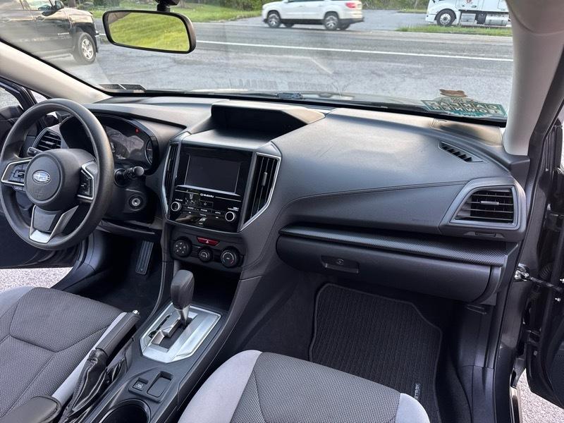 Subaru Crosstrek AWD 2018