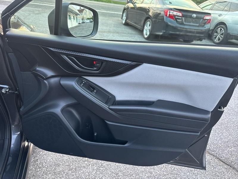 Subaru Crosstrek AWD 2018