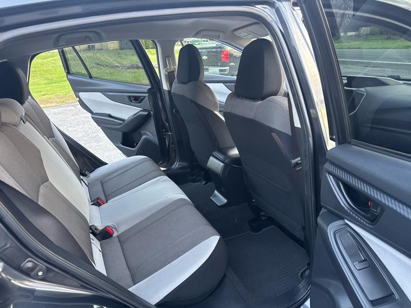 Subaru Crosstrek AWD 2018