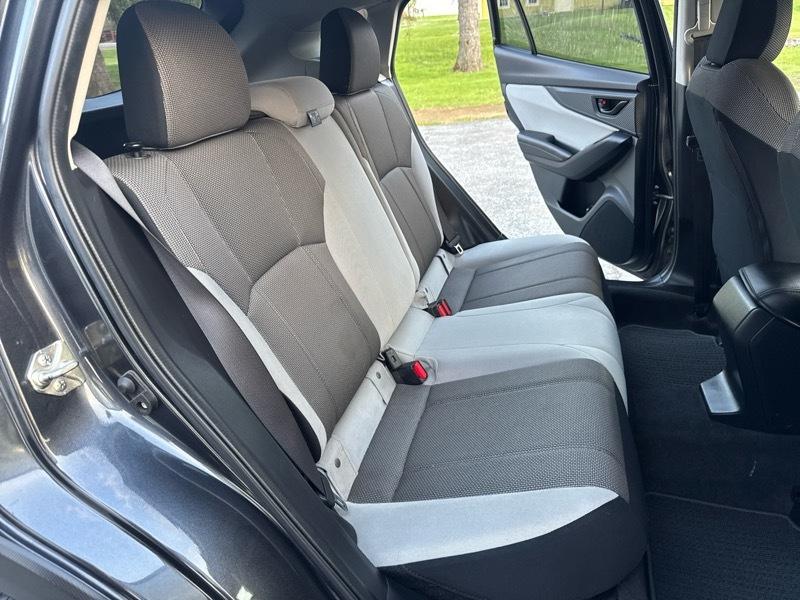 Subaru Crosstrek AWD 2018