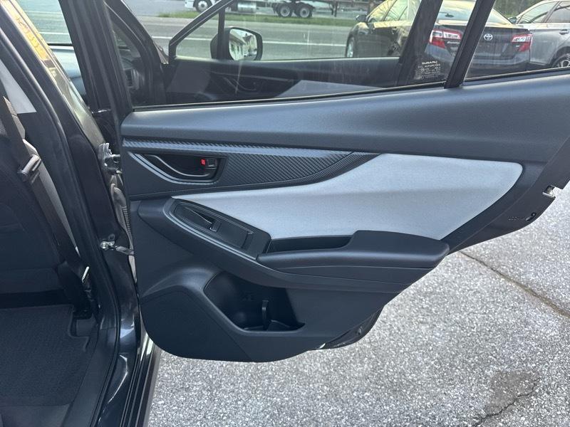 Subaru Crosstrek AWD 2018