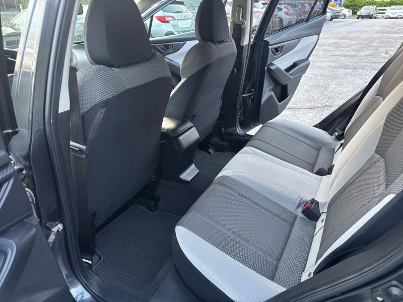 Subaru Crosstrek AWD 2018