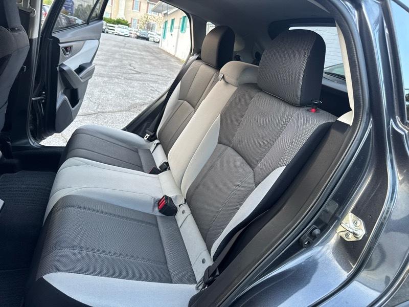 Subaru Crosstrek AWD 2018