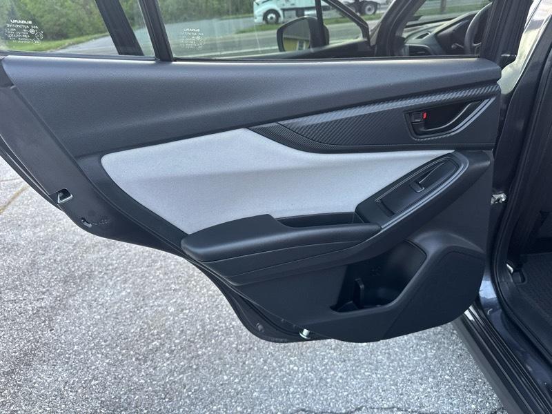 Subaru Crosstrek AWD 2018