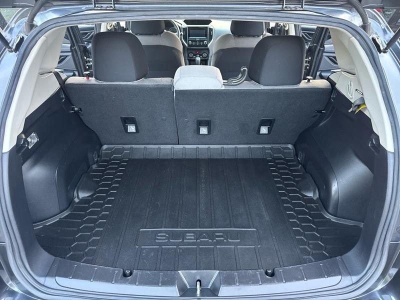 Subaru Crosstrek AWD 2018