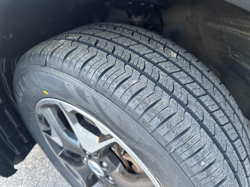 Subaru Crosstrek AWD 2018