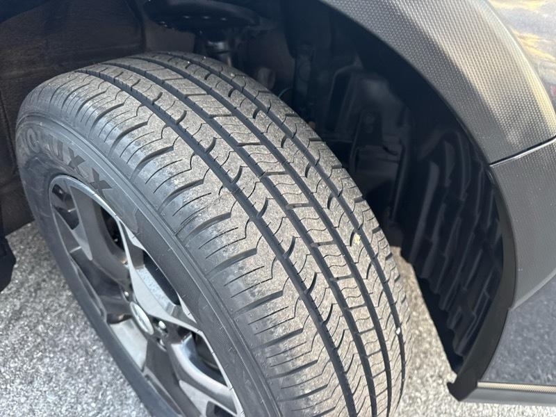 Subaru Crosstrek AWD 2018