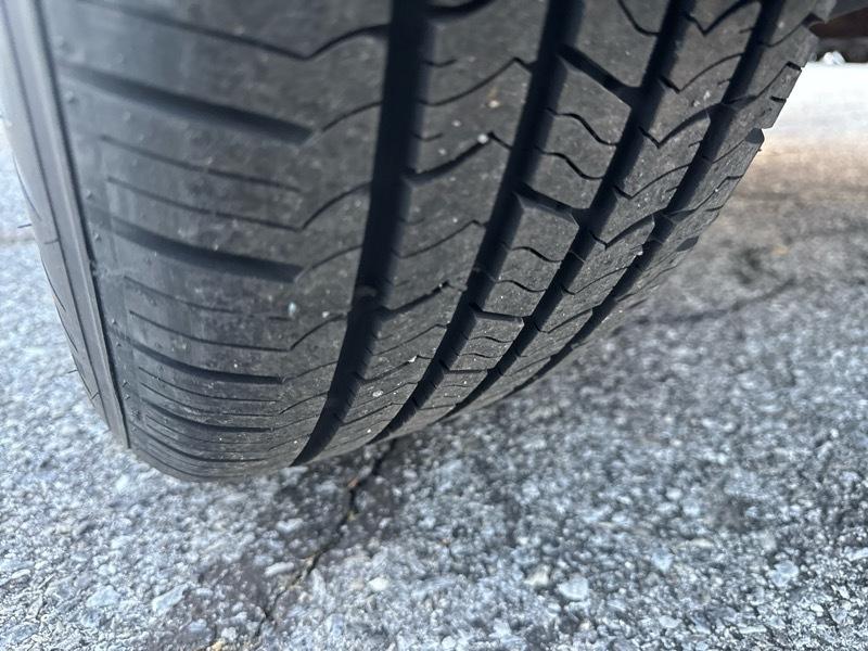 Subaru Crosstrek AWD 2018