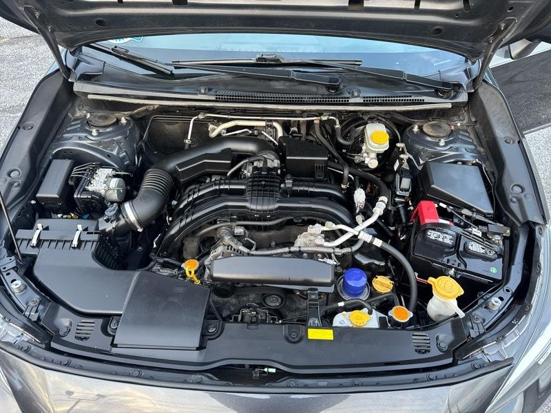 Subaru Crosstrek AWD 2018