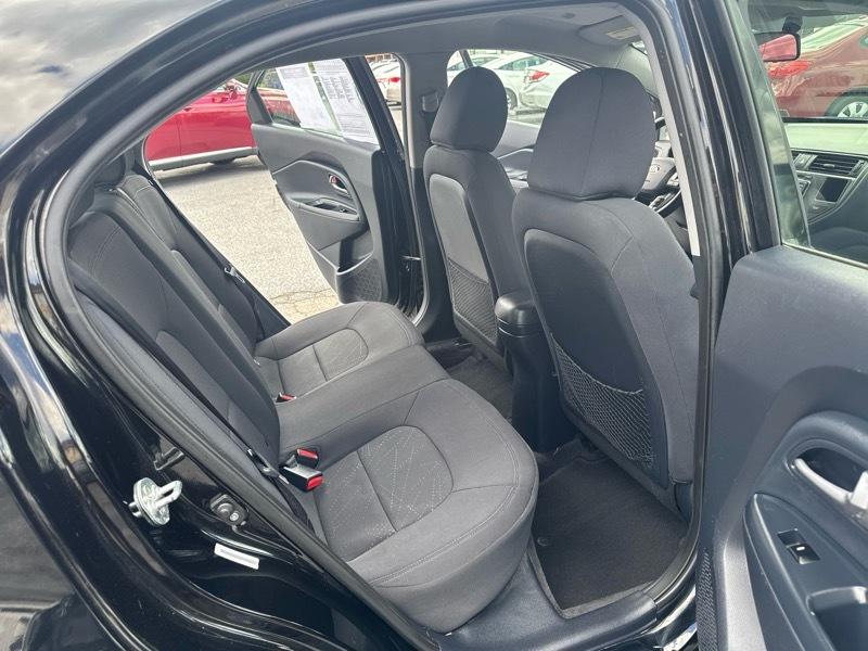 Kia Rio5 SX 2014