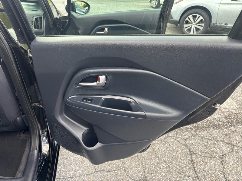 Kia Rio5 SX 2014