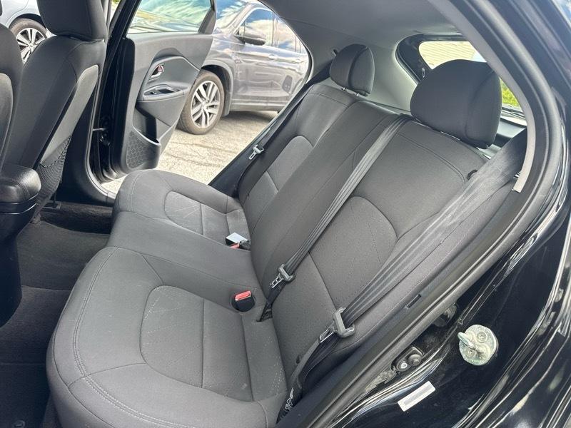Kia Rio5 SX 2014