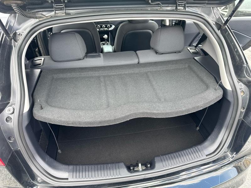 Kia Rio5 SX 2014