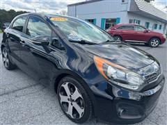 2014 Kia Rio5 
