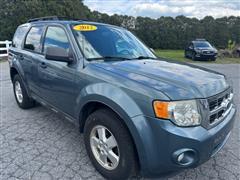 2012 Ford Escape 