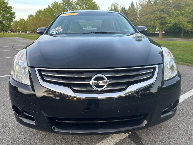 Nissan Altima 2.5 SL 2010