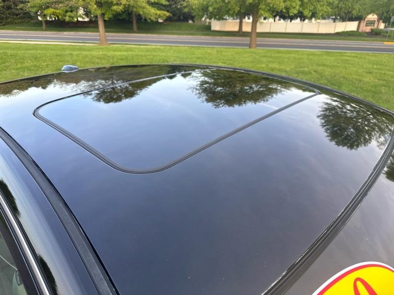 Nissan Altima 2.5 SL 2010
