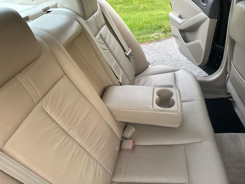 Nissan Altima 2.5 SL 2010
