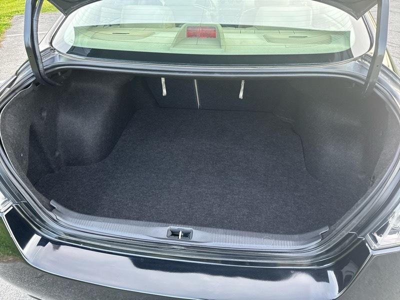 Nissan Altima 2.5 SL 2010