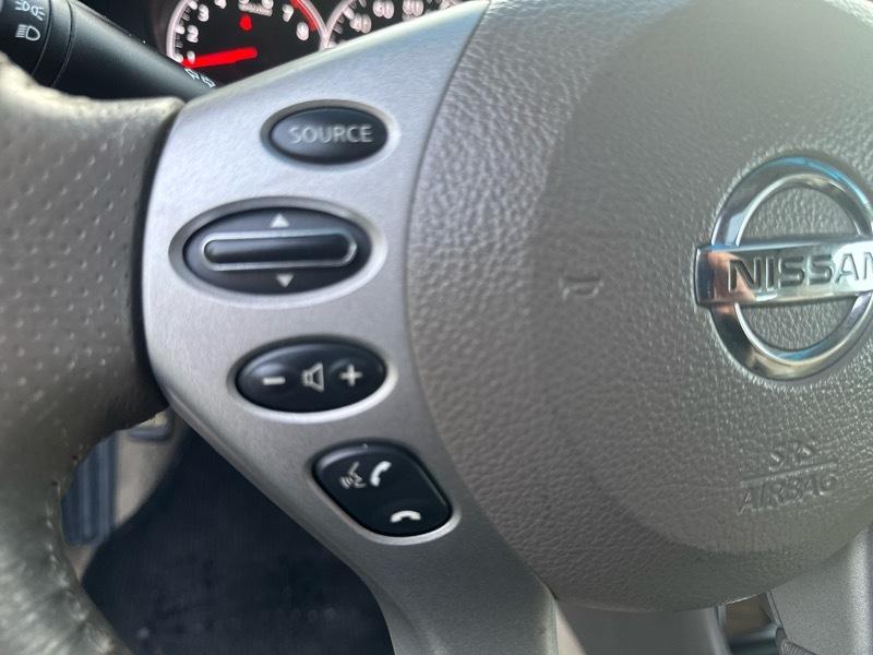 Nissan Altima 2.5 SL 2010