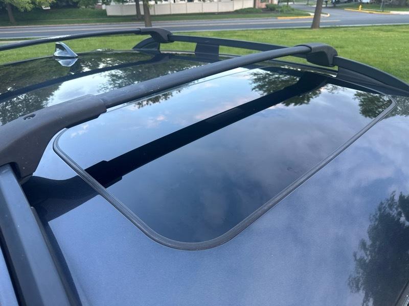 Subaru Crosstrek 2.0i Premium CVT 2018