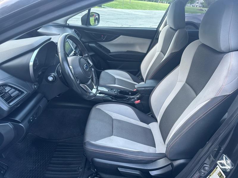 Subaru Crosstrek 2.0i Premium CVT 2018