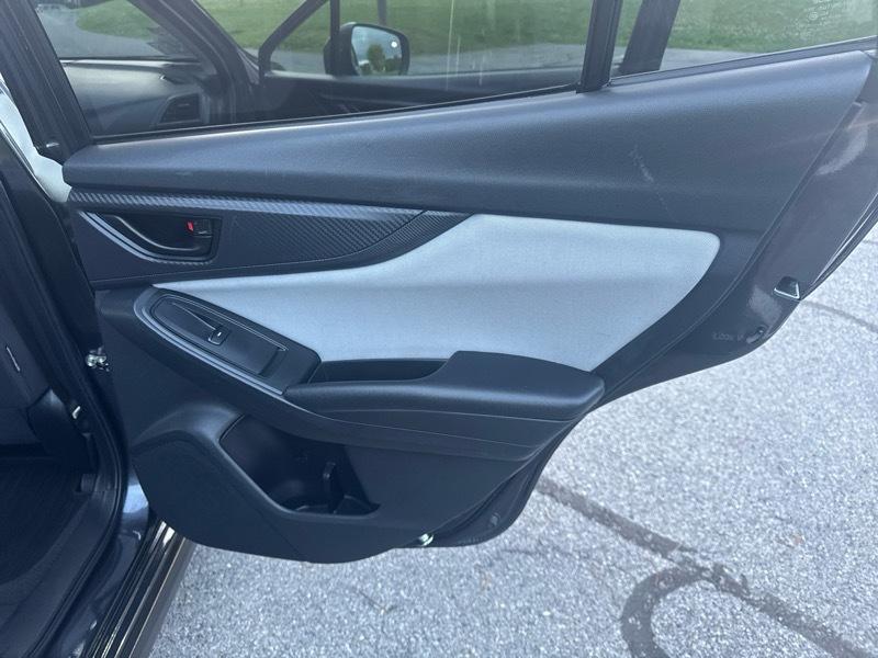 Subaru Crosstrek 2.0i Premium CVT 2018
