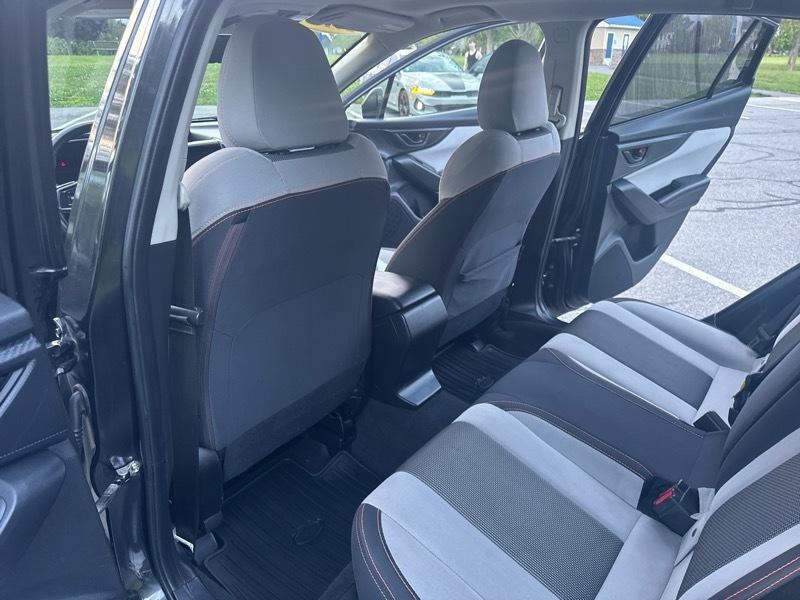 Subaru Crosstrek 2.0i Premium CVT 2018