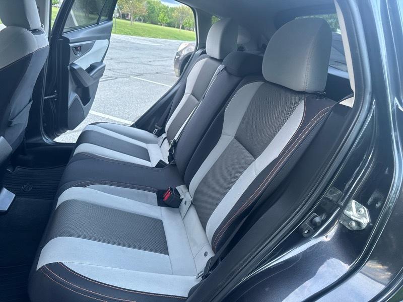 Subaru Crosstrek 2.0i Premium CVT 2018