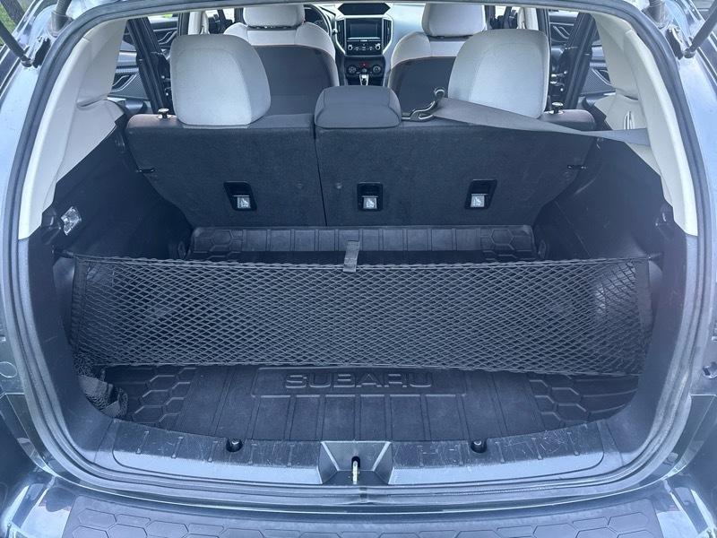 Subaru Crosstrek 2.0i Premium CVT 2018