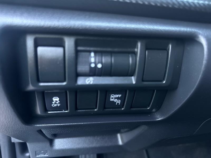 Subaru Crosstrek 2.0i Premium CVT 2018