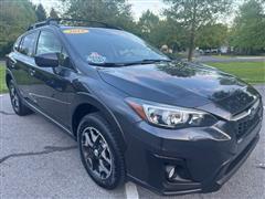 2018 Subaru Crosstrek 