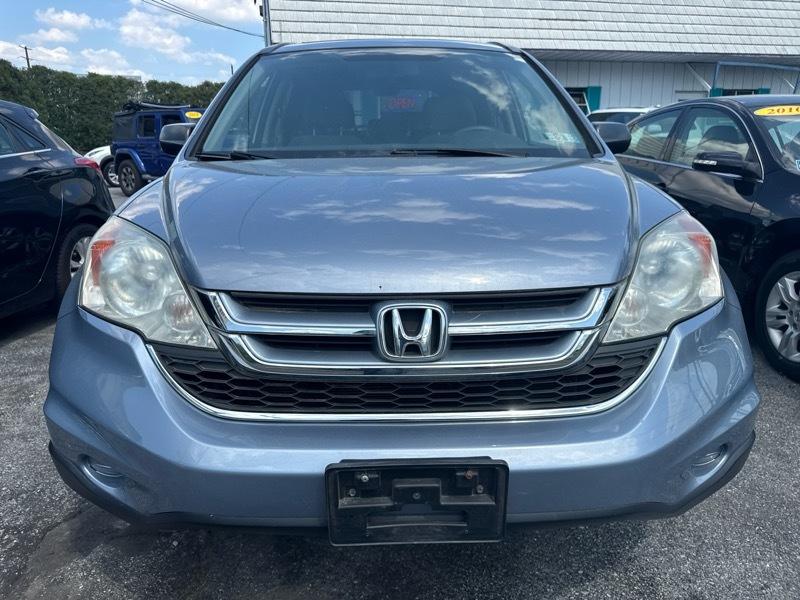 Honda CR-V EX 4WD 2010