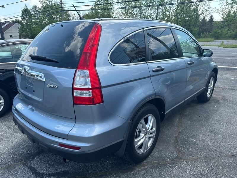 Honda CR-V EX 4WD 2010