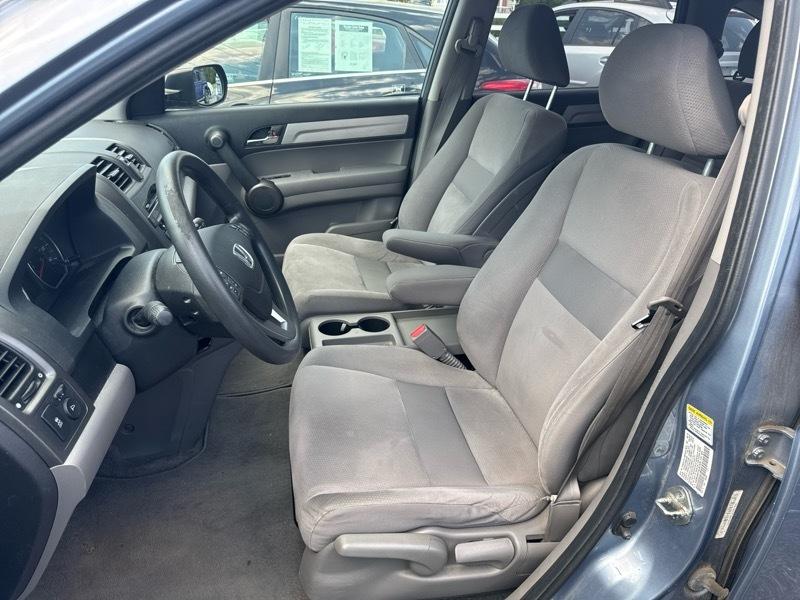 Honda CR-V EX 4WD 2010