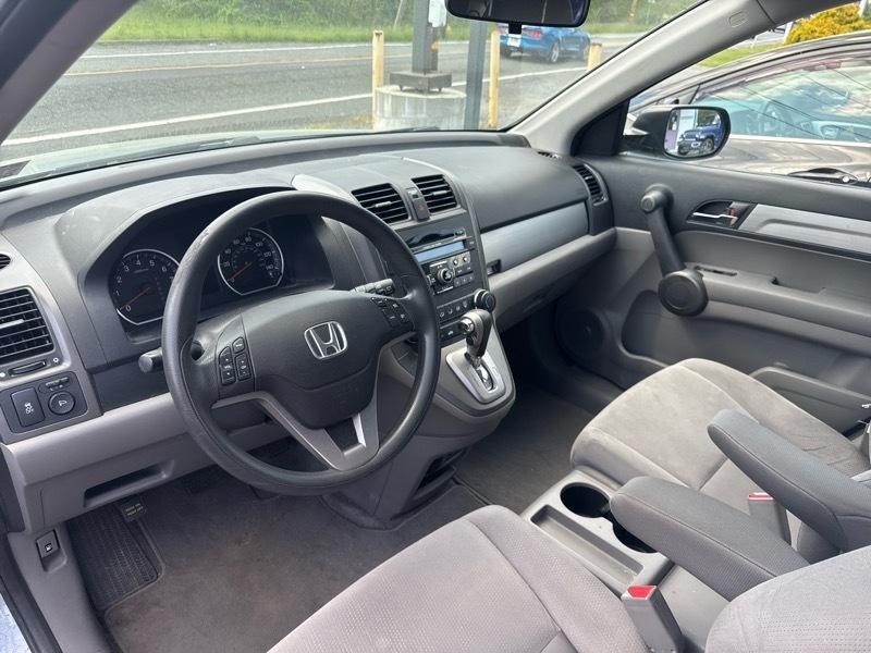 Honda CR-V EX 4WD 2010