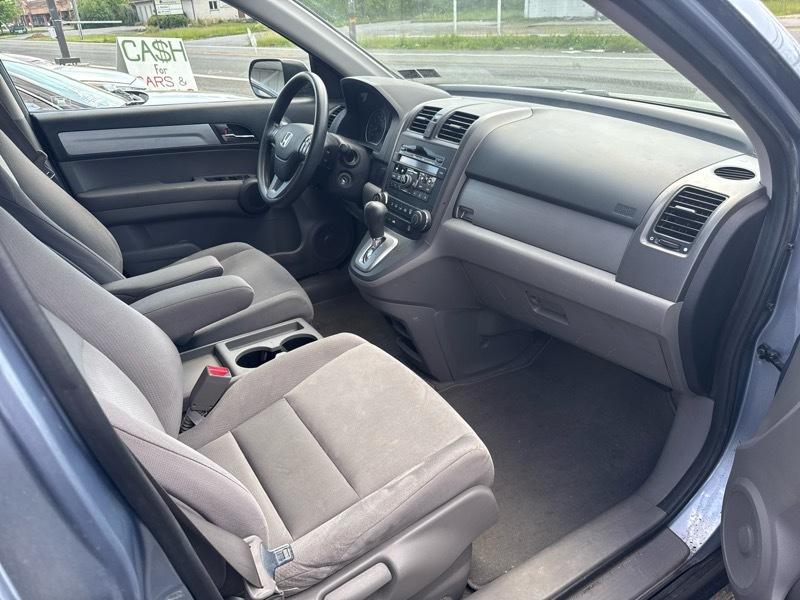 Honda CR-V EX 4WD 2010